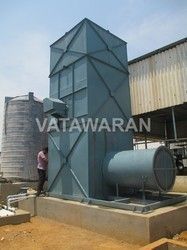 Customized Moc ( Ms/Ss/Composite/Civi Evaporation Plants