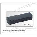 Executive Series Akash Ganga Spectacle Cases Warranty: Yes