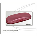 Executive Series Charmi Spectacle Cases Warranty: Yes