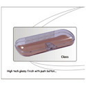 Executive Series Classic Spectacle Cases - High-Grade Raw Material, Stylish Design, Warranty Included | Durable Protection for Eyewear