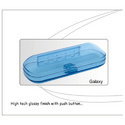 Executive Series Galaxy Spectacle Cases Warranty: Yes