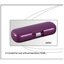 Executive Series Junior Spectacle Cases Warranty: Yes