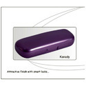 Executive Series Kanady Spectacle Cases Warranty: Yes