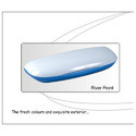 Executive Series River Front Spectacle Cases Warranty: Yes
