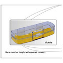 Executive Series Victoria Spectacle Cases Warranty: Yes