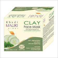 Face Mask cream