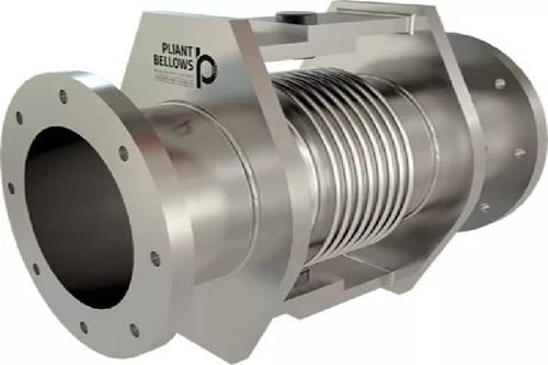 Stainless Steel Hinged Expansion Joints