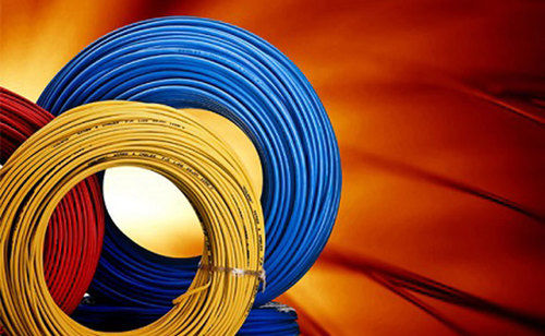 House Wire - Premium Quality Copper, 1.5mm Gauge, Reliable Performance | Tested for Safety and Durability