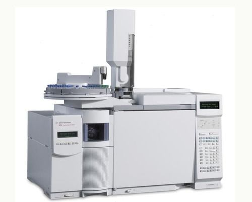 Mass Spectrometers Capacity: 1Ton Kilogram(Kg)