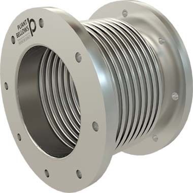 Metal Expansion Joints