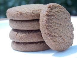 Millet Cookies - Healthy Breakfast Option, Low Calorie, Fresh and Pure Taste