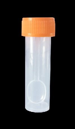 Ministool And Sputum Container