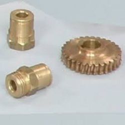 Ohtc Spares