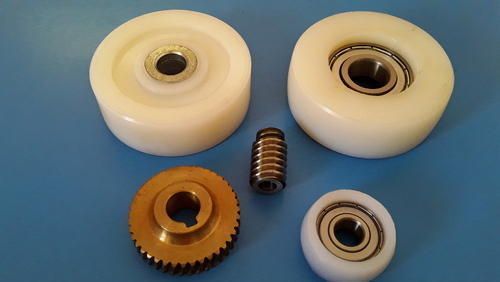 Ohtc Spares