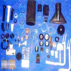 Ohtc Spares