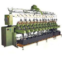 Natural Pirn Winding Machine