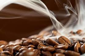 Roasted Coffee Beans