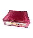 Saree Cover Box