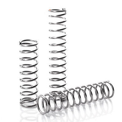 Steel Wire Spring