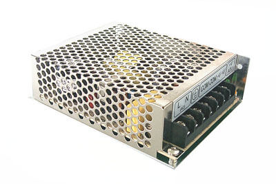 Switch Mode Power Supplies Standard Series - GSM H60S