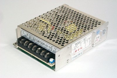 Switch Mode Power Supplies Standard Series - GZM H45S