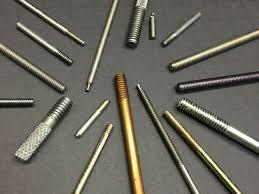 Threaded Terminal Pins