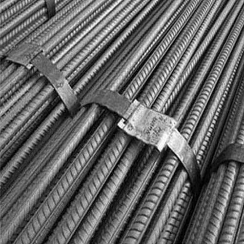 TMT Rebars