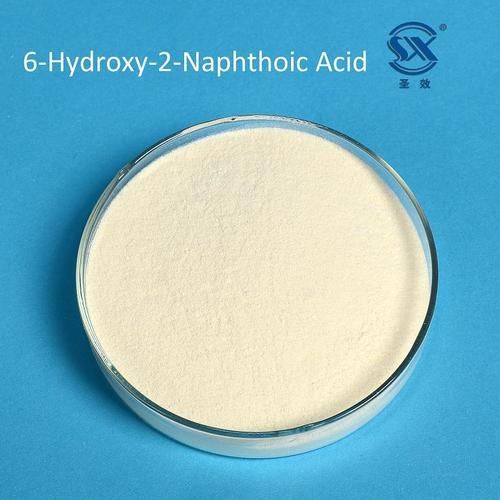  6-हाइड्रॉक्सी-2-नेफ्थोइक एसिड (2,6-बोन) 