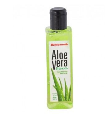 Aloe Vera Shampoo 100ML