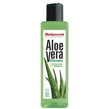 Aloe Vera Shampoo 200ML