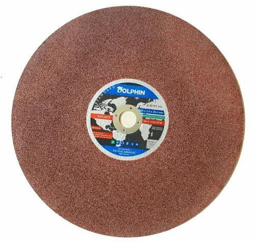 Aluminium Oxide Grinding Wheel