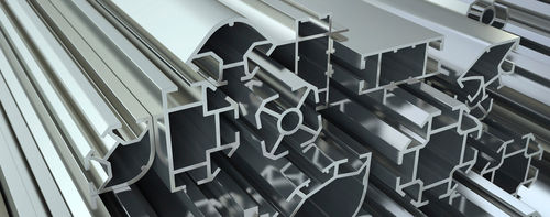 Aluminum Extrusions