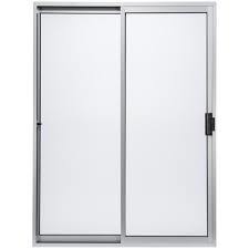 Aluminum Window Door