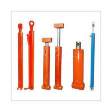 Automobile Hydraulic Cylinder