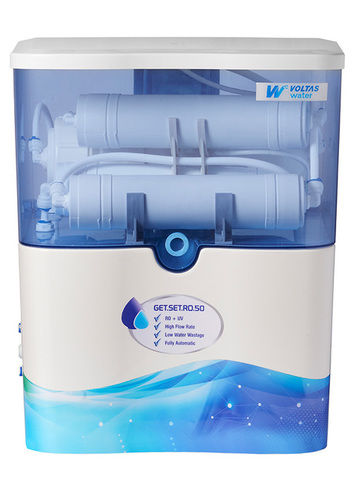 Commercial Water Purifier