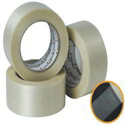 Cross Filament Tapes