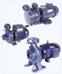 Domestic Monoset Pump