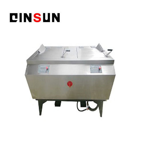 Double-Cylinder Launder-Ometer Washing Fastness Tester