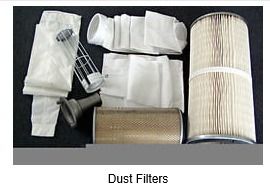 Dust Filters