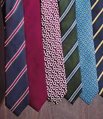 Fancy Ties