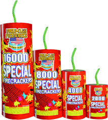 Fire Crackers