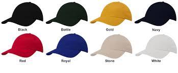 Golf Caps