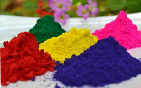 Gulal Powder