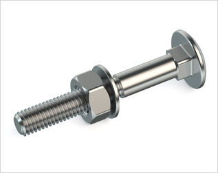 Industrial Screw