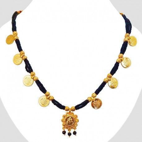 Laxmi Manchali (Costume & Fashion Jewelry)