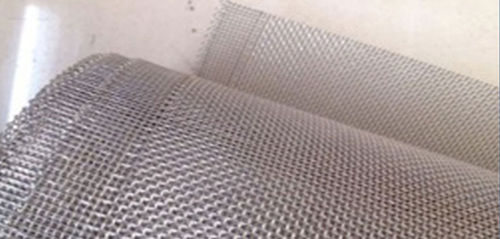  Nichrome A Wire Mesh