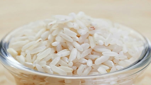 NLR Boiled And Steam Rice