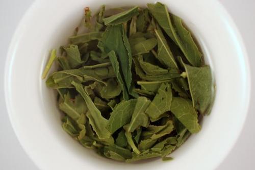 Organic Gyokuro Green Tea