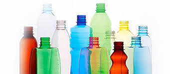 Plastic Pet Bottles