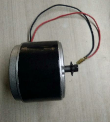 PMDC Motor